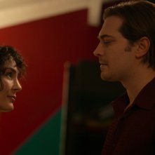 Un vero gentiluomo: un frame del film