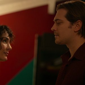 Un vero gentiluomo: un frame del film