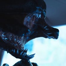 The Tank: una scena spaventosa del film