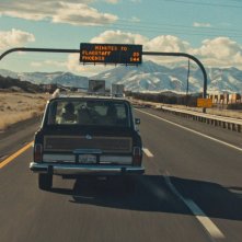 Will & Harper: una scena del documentario