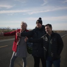 Will & Harper: un'immagine del film