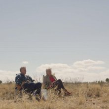 Will & Harper: Will Ferrell in una sequenza