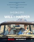 Locandina di Will & Harper