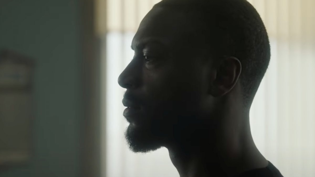 Aldis Hodge è a caccia di un assassino nella serie di Amazon su Alex Cross