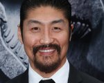 Brian Tee si unisce al cast del thriller Netflix di Kathryn Bigelow con Rebecca Ferguson