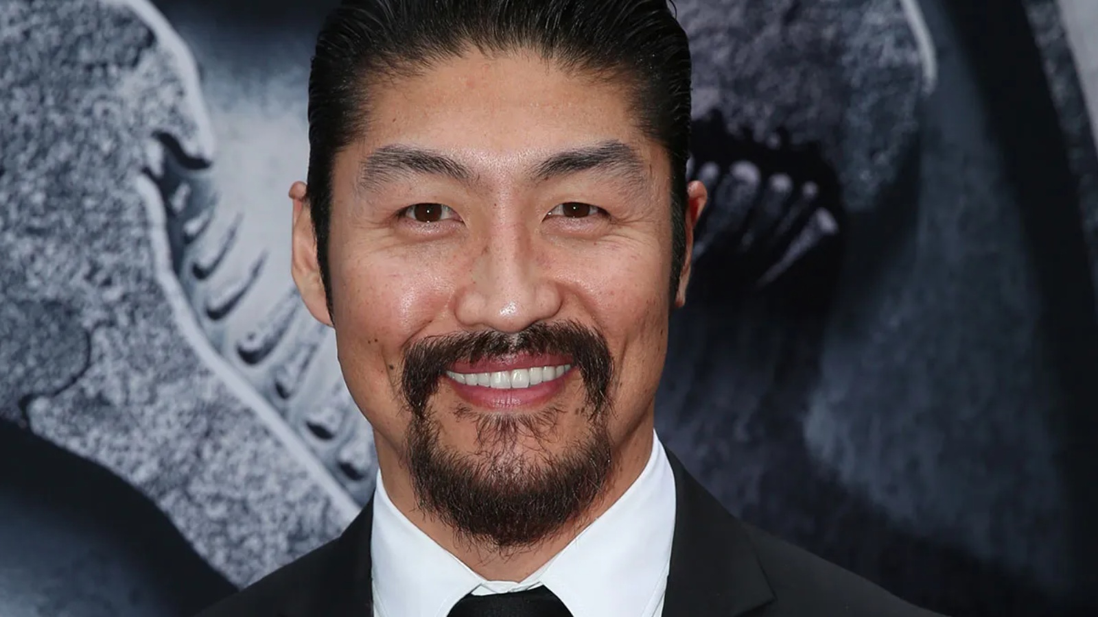 Brian Tee