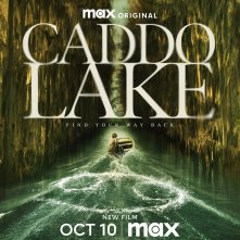 Locandina di Caddo Lake