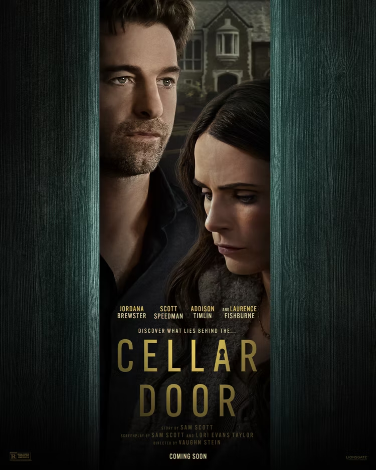 Cellar Door Poster