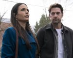 Cellar Door: nel trailer Scott Speedman e Jordana Brewster sono alle prese con un mistero che li ossessiona