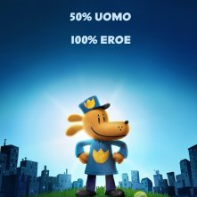 Locandina di Dog Man