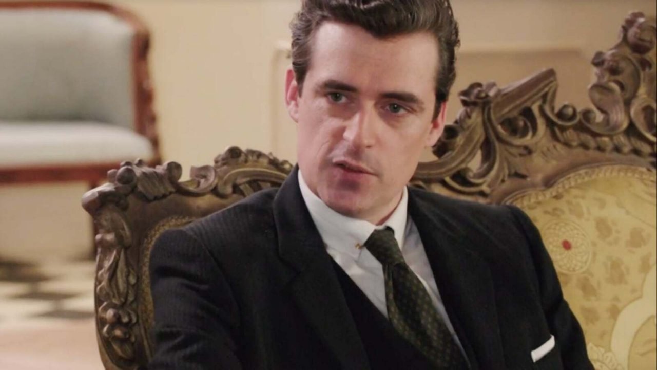 Il Paradiso delle signore va in onda su Rai 1 dal lunedì al venerdì