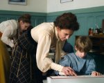 Maria Montessori - La nouvelle femme, recensione: Jasmine Trinca e l'emancipazione dietro al Metodo