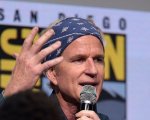 Matthew Modine oggi al Lucca Film Festival, l'attore presenterà The Martini Shot