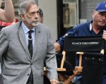 Francis Ford Coppola: 'L'impero americano finirà tra pochi mesi, i miei film prevedono il futuro'