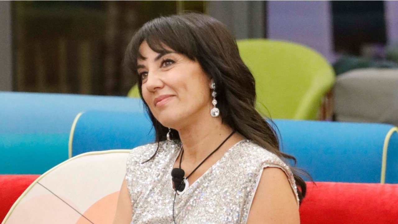 Pamela Petrarolo partecipa al GF insieme ad altre due ex ragazze di Non è la Rai come unico concorrente