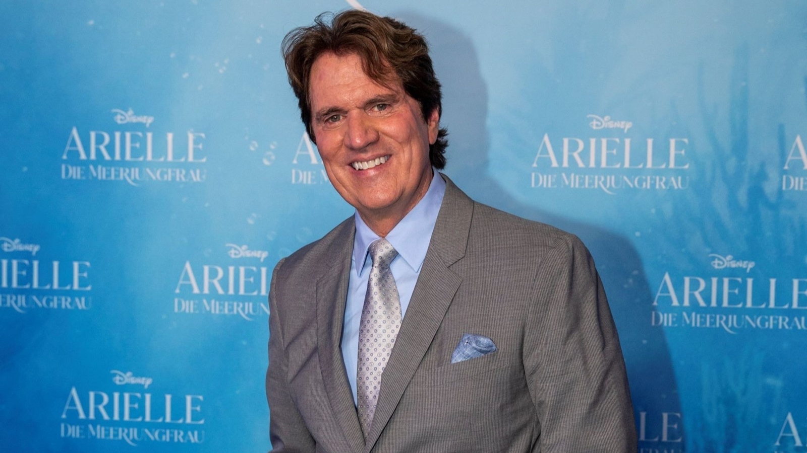 Una foto del regista Rob Marshall