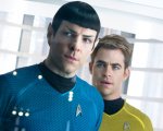 Star Trek 4 si farà? Zachary Quinto è ottimista: 'Tutto è possibile'