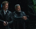 Wolfs - Lupi solitari: Brad Pitt e George Clooney risolvono problemi nel nuovo trailer dell'action-comedy