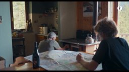 Fiore Mio - Trailer del documentario di Paolo Cognetti