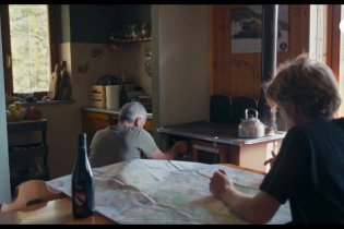 Fiore Mio - Trailer del documentario di Paolo Cognetti