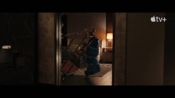 Wolfs - Lupi solitari - Nuovo Trailer italiano dell'action-comedy con George Clooney e Brad Pitt