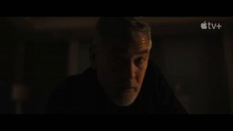 Wolfs - Nuovo Trailer dell'action-comedy con George Clooney e Brad Pitt