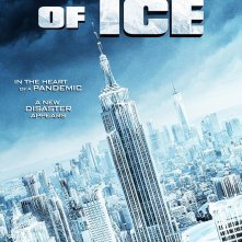 Locandina di Apocalisse di ghiaccio