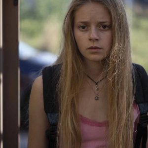 Avetrana - Qui non è Hollywood: una sequenza della serie TV