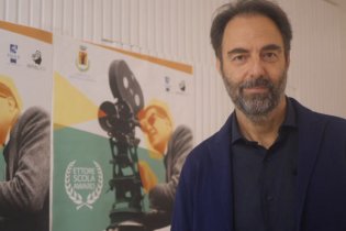 Neri Marcorè: la nostra intervista