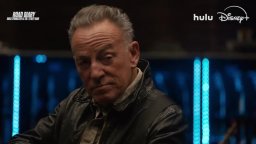 Road Diary: Bruce Springsteen And The E Street Band - Trailer del documentario Disney+