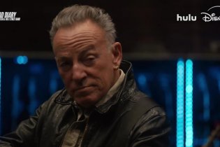 Road Diary: Bruce Springsteen And The E Street Band - Trailer del documentario Disney+