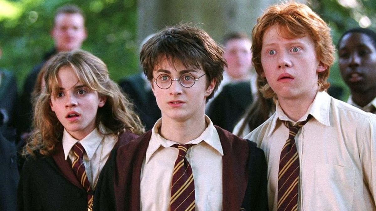 Harry Potter: tutti gli otto film della saga ritornano nelle sale in Cina