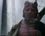 Hellboy: The Crooked Man, clamoroso: niente uscita in sala negli USA per il reboot
