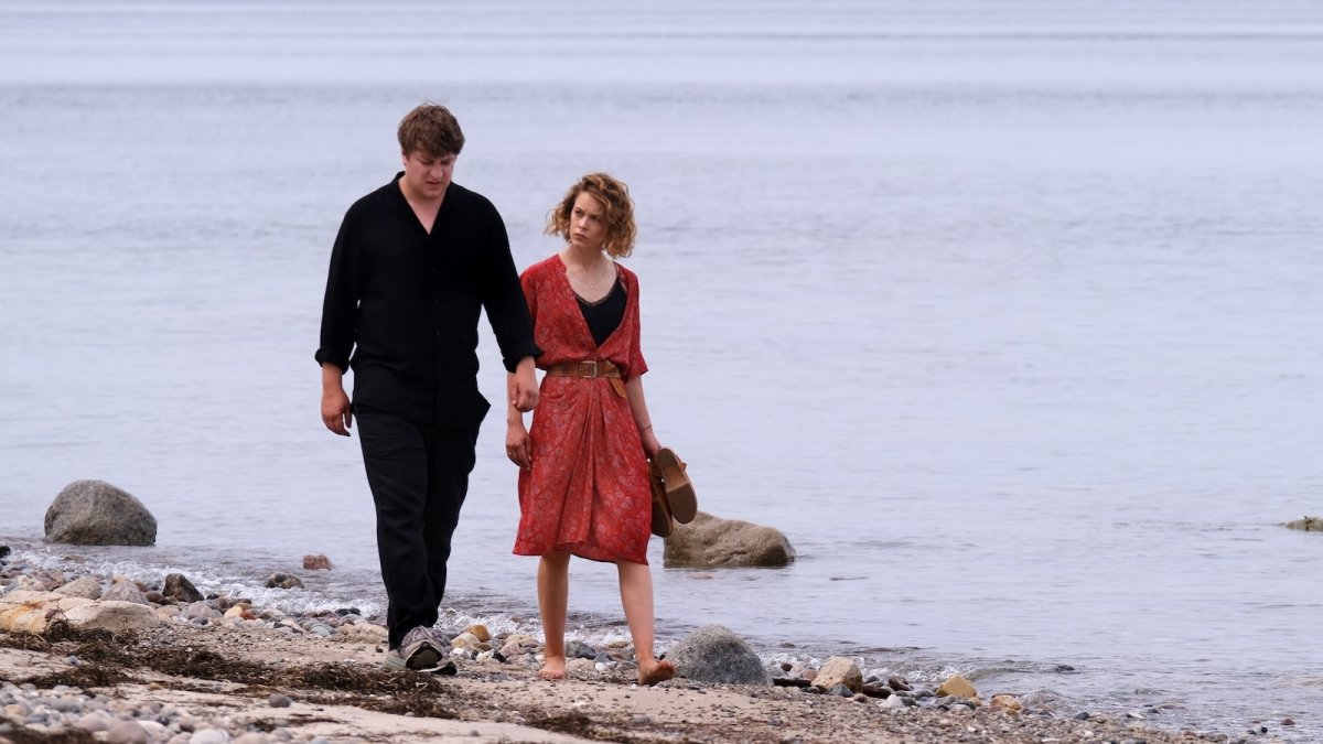 Il cielo brucia il film vincitore dell'Orso d'argento a Berlino in