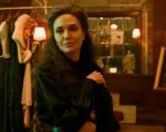 Angelina Jolie è Maria Callas nel primo teaser trailer del biopic Maria