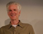 Matthew Modine: 'Le sceneggiature? La prima a leggerle è mia moglie!'