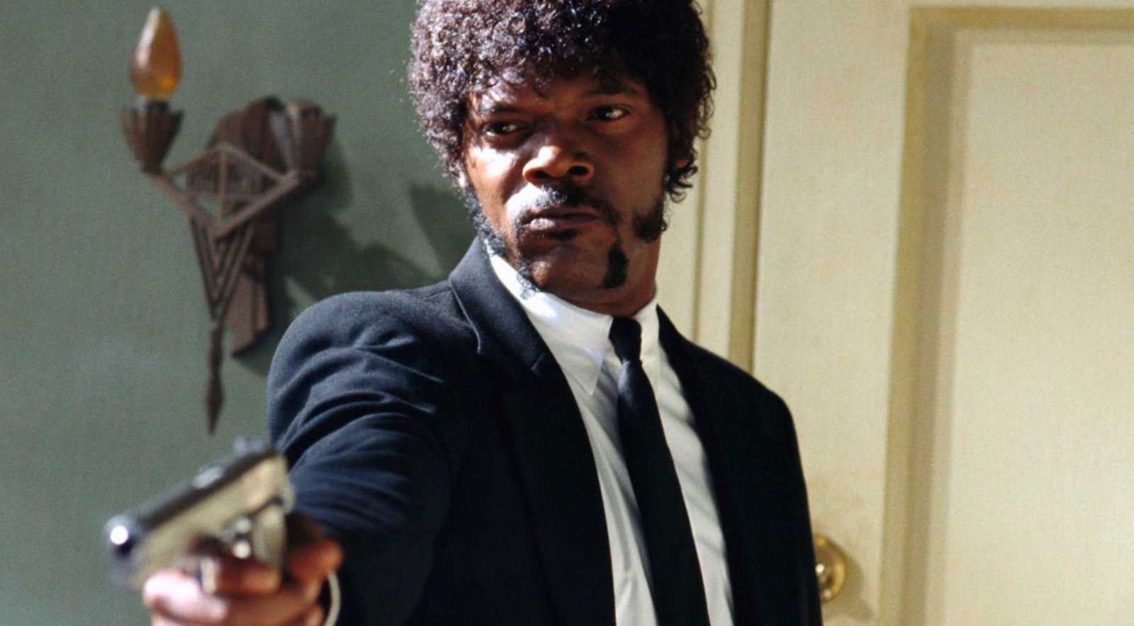 Samuel L. Jackson