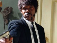 Pulp Fiction, Samuel L. Jackson: 'La scena finale originale era molto più violenta'
