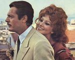 Marcello Mastroianni e Sophia Loren, i migliori film della coppia d'oro del cinema italiano
