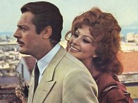 Marcello Mastroianni e Sophia Loren, i migliori film della coppia d'oro del cinema italiano