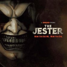 Locandina di The Jester