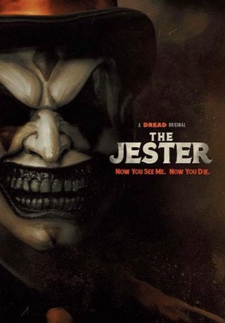 Locandina di The Jester