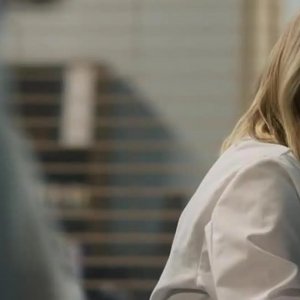 Apocalisse di ghiaccio: una scena del film