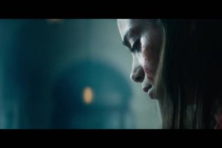 Ballerina - Trailer dello spinoff di John Wick con Ana De Armas