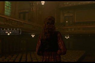 Maria - Teaser trailer del film di Pablo Larrain su Maria Callas con Angelina Jolie