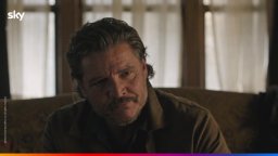 The Last Of Us - Teaser Trailer italiano della seconda stagione della serie con Pedro Pascal e Bella Ramsey