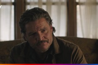 The Last Of Us - Teaser Trailer italiano della seconda stagione della serie con Pedro Pascal e Bella Ramsey