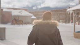 The Last Of Us - Teaser Trailer della seconda stagione della serie con Pedro Pascal e Bella Ramsey