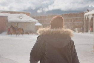 The Last Of Us - Teaser Trailer della seconda stagione della serie con Pedro Pascal e Bella Ramsey