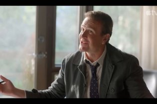 Shrinking - Trailer della stagione 2 della serie con Harrison Ford